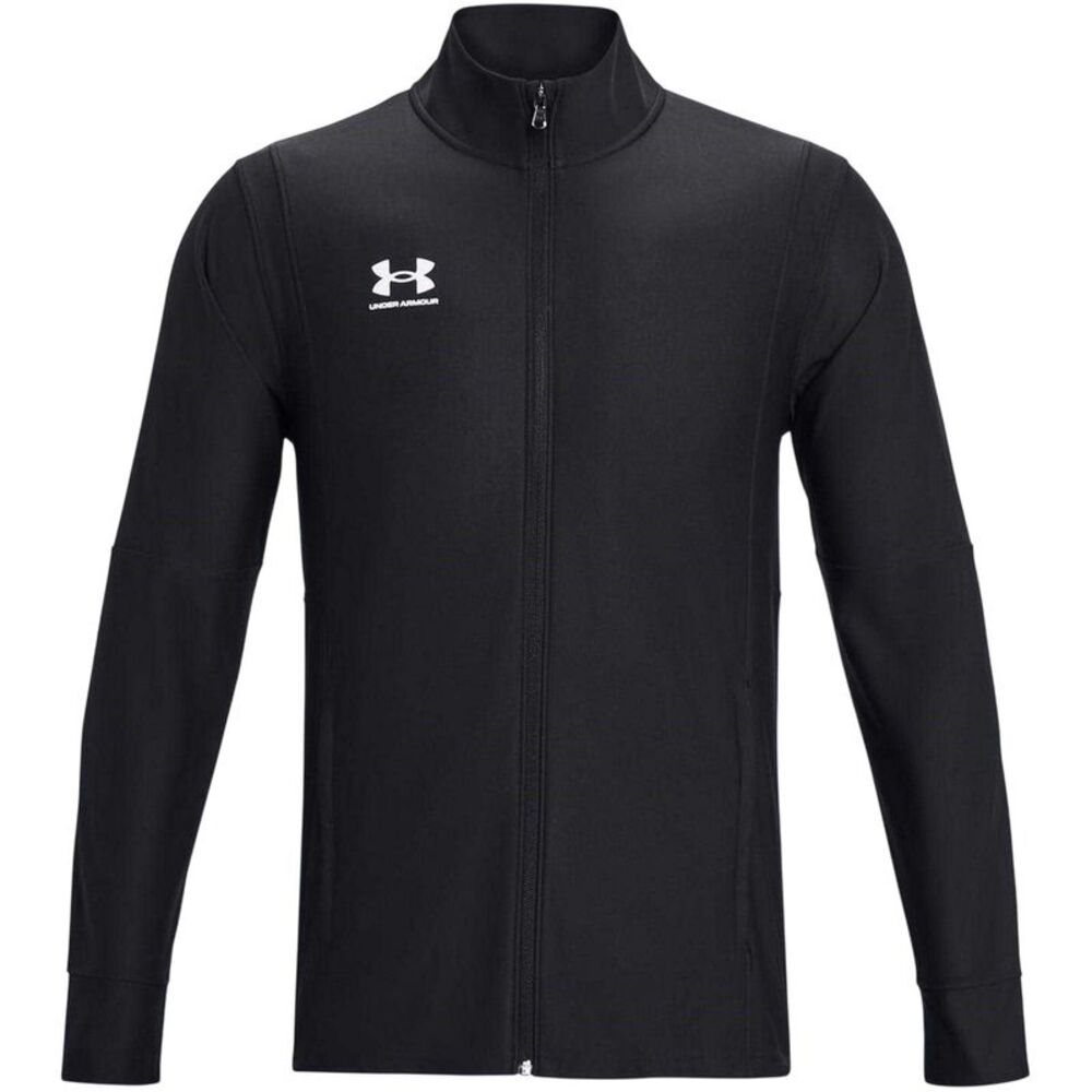 Under Armour Mens Challenger Tracksuit Top / Black